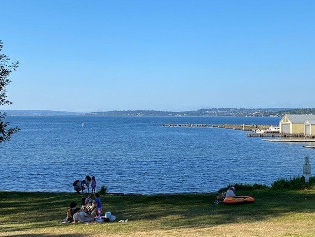 Photo - 3811 43rd Ave S Apartment