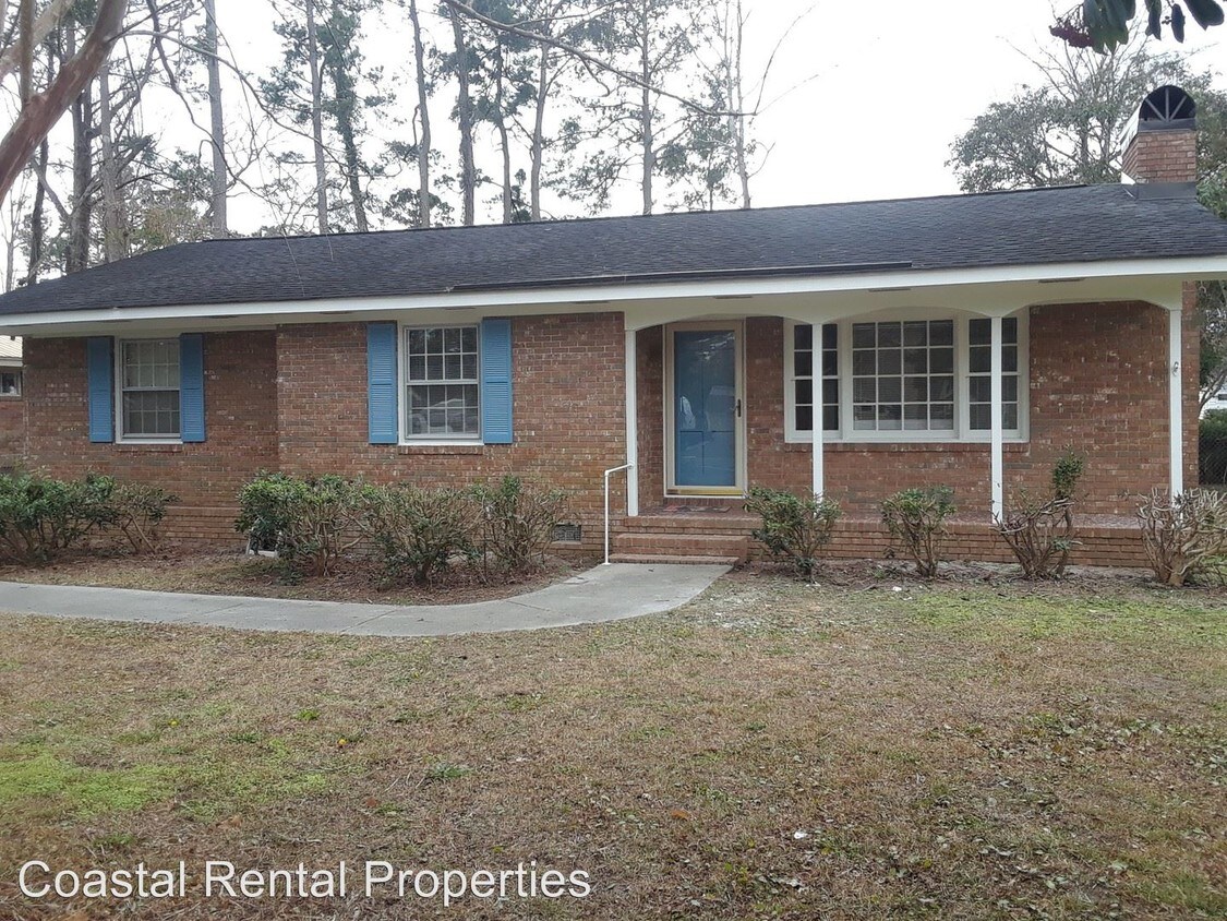 Primary Photo - 3 br, 2 bath House - 903 48th Ave. North