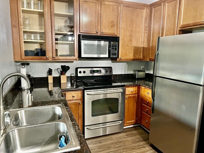 Foto del edificio - Corona Ranch Condo