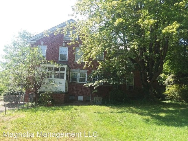 Building Photo - 5 br, 3 bath House - 1204 S. Garnett St.