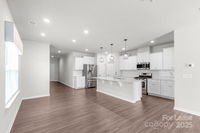 Foto del edificio - 15520 Capps Rd