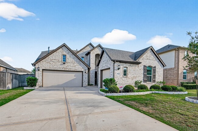 Foto del edificio - 9626 Dancing Grass Dr