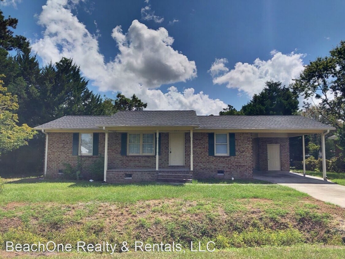 523 University Forest Dr, Conway, SC 29526 House Rental in Conway, SC