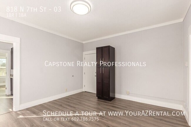 Foto del edificio - 818 N 7th St