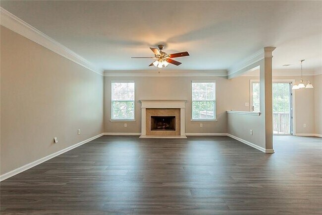 Foto del edificio - 3035 Whittier Way