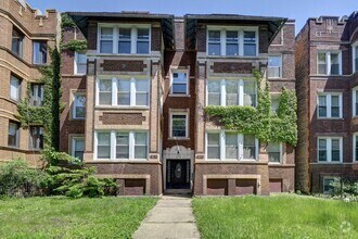 Building Photo - 6723 S Chappel Ave