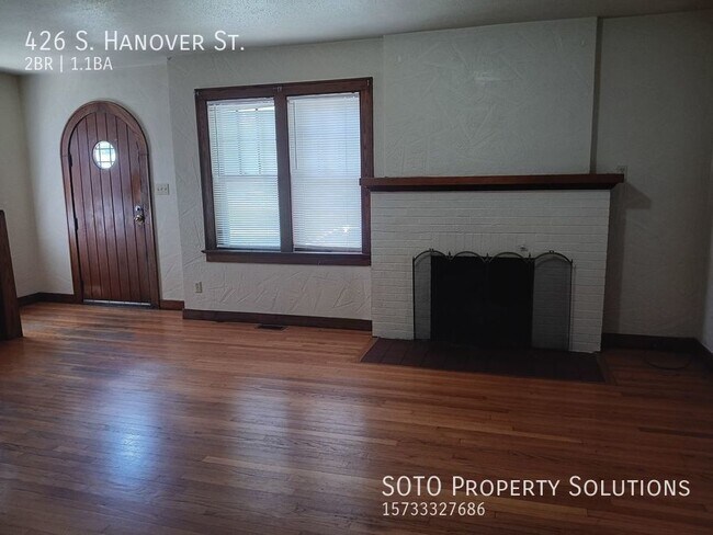 Foto del edificio - 2BD/1.5BA Pet Friendly and HUD accepted
