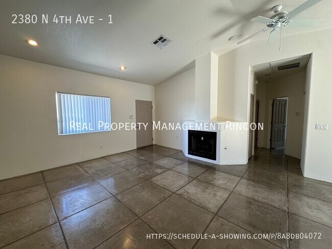 Building Photo - 2380 N 4th Ave
