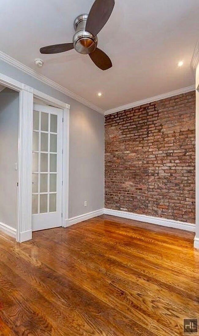 Foto del edificio - E 32ND ST.