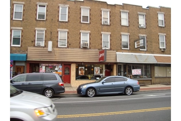 Primary Photo - 6612 - 6616 Rising Sun Ave
