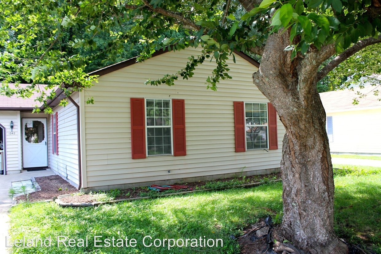 Primary Photo - 3 br, 2 bath House - 1342 Crane Crescent