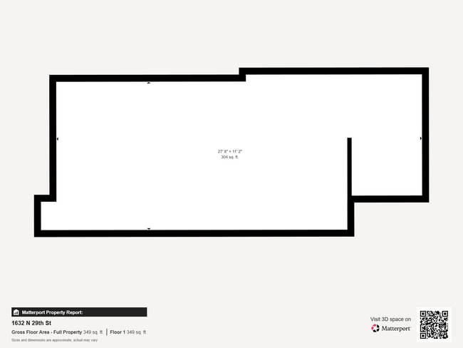 Building Photo - 1632 N 29th St