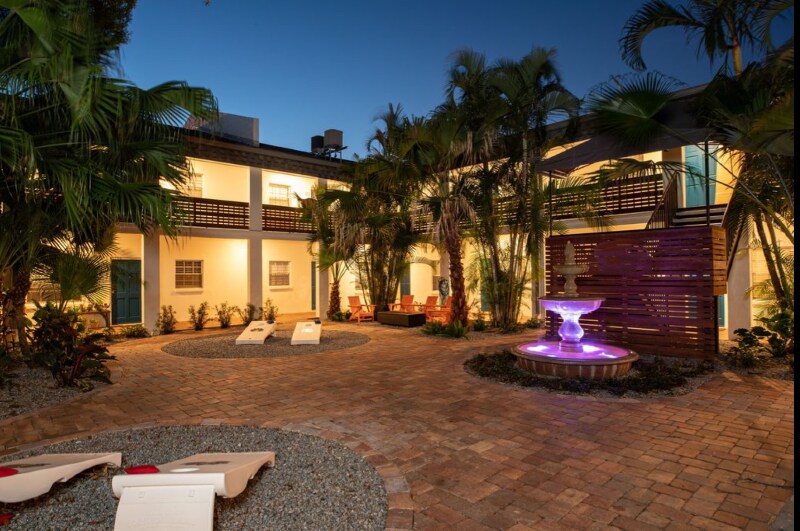 Foto principal - 3215 W Swann Ave