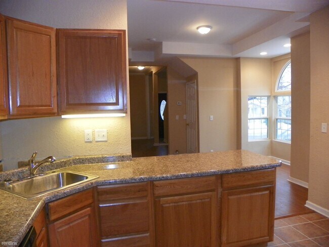 Foto del edificio - 3 br, 2 bath House - 1125 Margaret Street