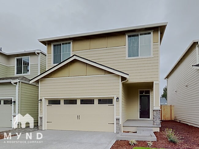 Building Photo - 15516 NE 72nd Way