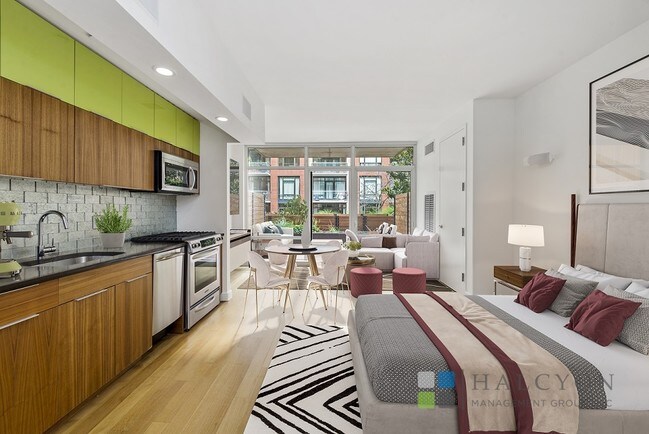 Foto del edificio - 101 Bedford Ave