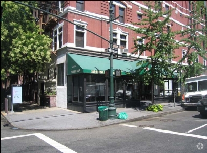 Foto del edificio - 200-208 Columbus Ave