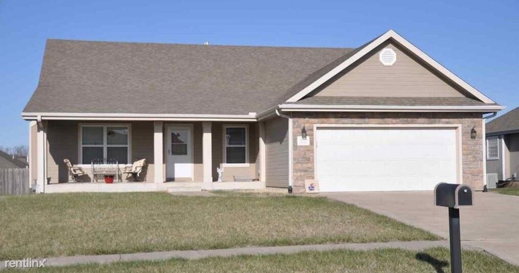 Primary Photo - 4 br, 3 bath House - 4331 SW Misty Harbor Dr