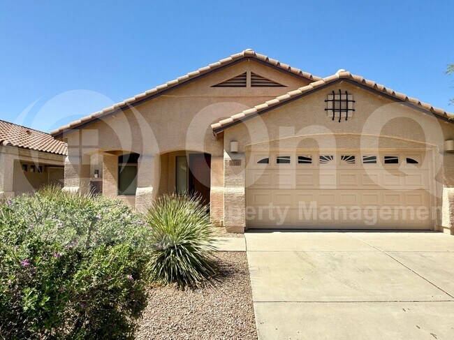 Foto del edificio - 6635 E Cooperstown Dr
