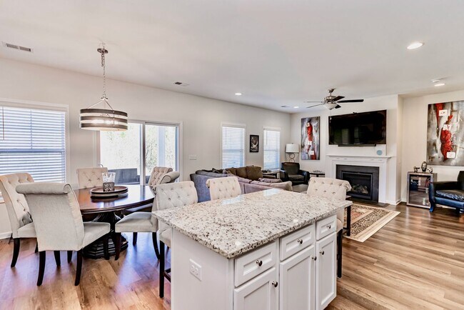 Foto del edificio - Perfect Home in Duncan
