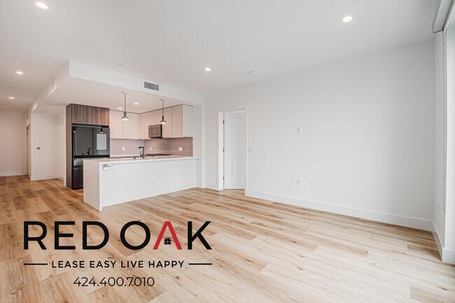 Foto del edificio - 5801 Camerford Ave