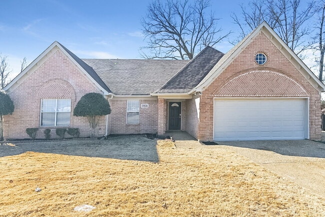 Building Photo - 7831 Tankard Dr