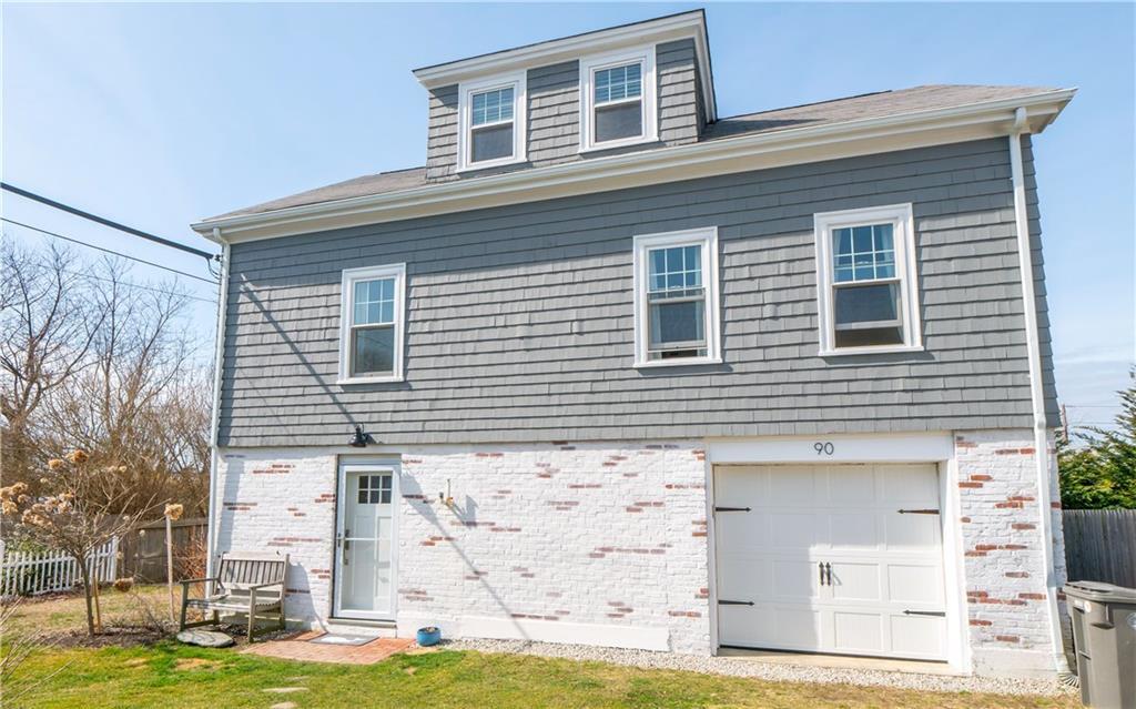 90 Renfrew Ave, Middletown, RI 02842 House Rental in Middletown, RI