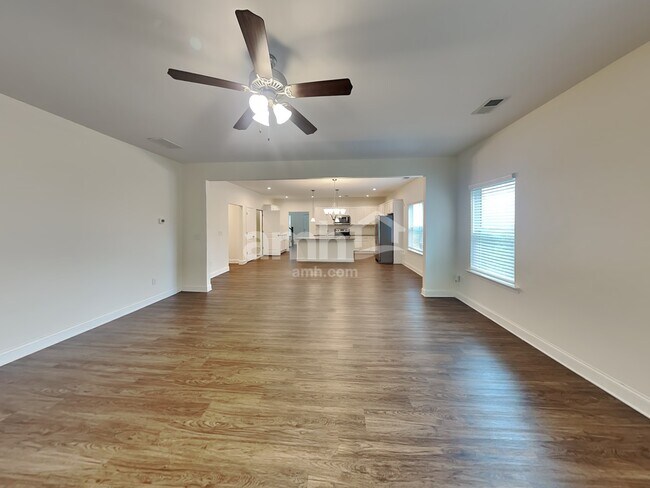 Building Photo - 416 Ward Farm Dr