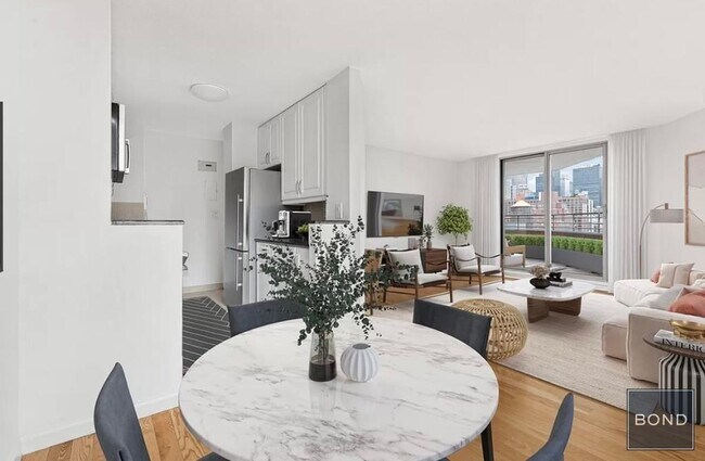 Foto del edificio - 520 Second Avenue