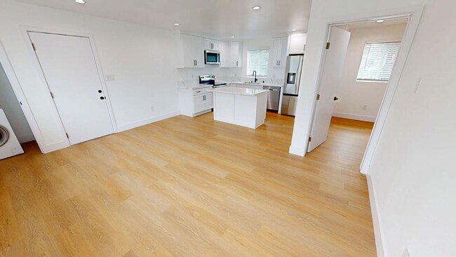 Foto del interior - ALT - Alta Vista Apartments