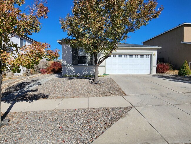 Foto del edificio - 3 bedroom Home For Rent in North Valleys area