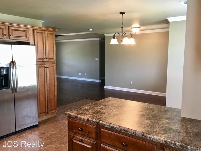 Building Photo - 3 br, 2 bath House - 4908 Prospect Farm Rd