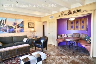 Building Photo - 5251 E Mission Hill Dr