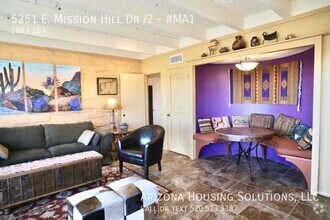 Building Photo - 5251 E Mission Hill Dr