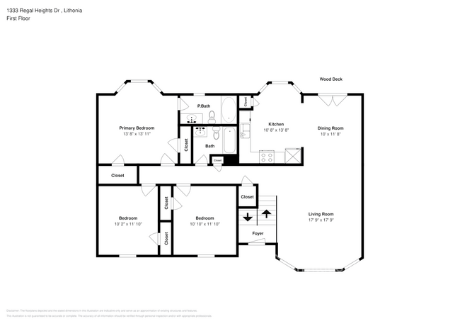 Building Photo - 1333 Regal Heights Dr