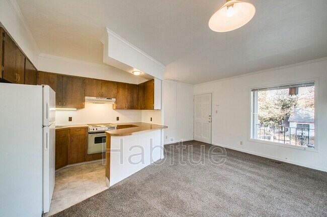 Foto del edificio - 1119 N 8th St