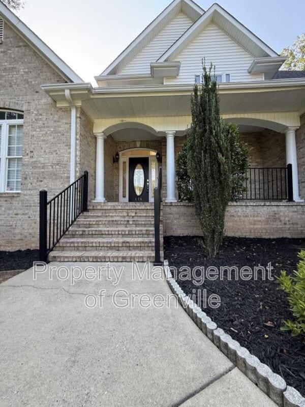 Building Photo - 116 Augusta National