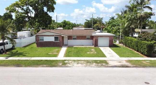 Building Photo - 15410 SW 295th St
