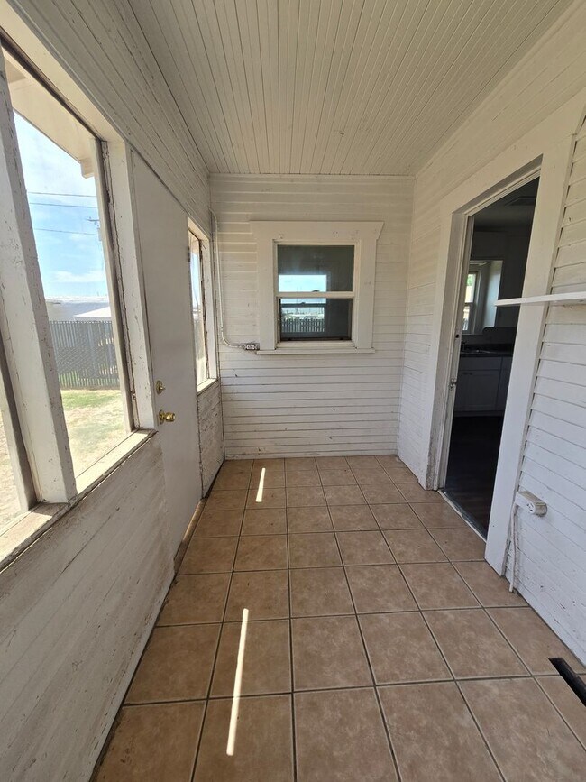 Foto del edificio - 3 Bedroom 1 Bath home coming soon