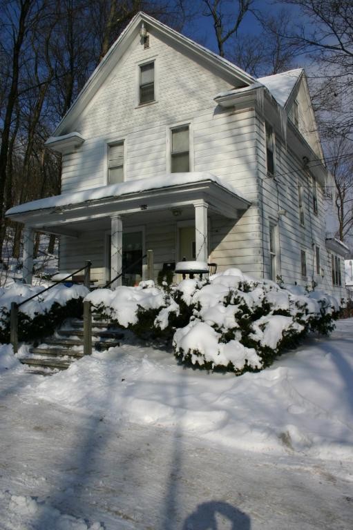 Foto principal - 926 Davis St