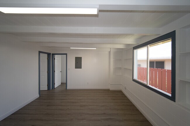 Foto del edificio - 1957 Hoohai St