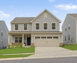 Building Photo - 1621 Crimson Leaf Ln