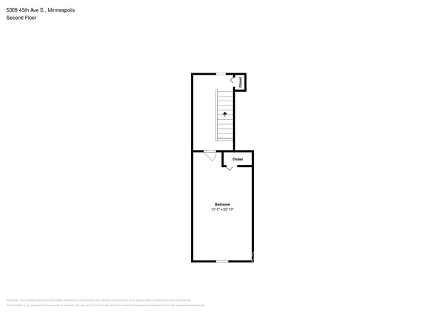 Foto del edificio - 5309 45th Ave S