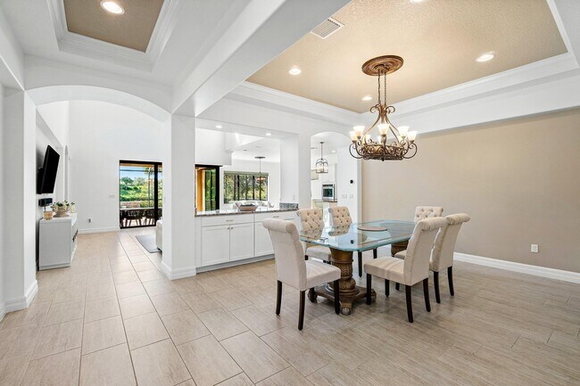 Foto del edificio - 210 Alcove Point Ln