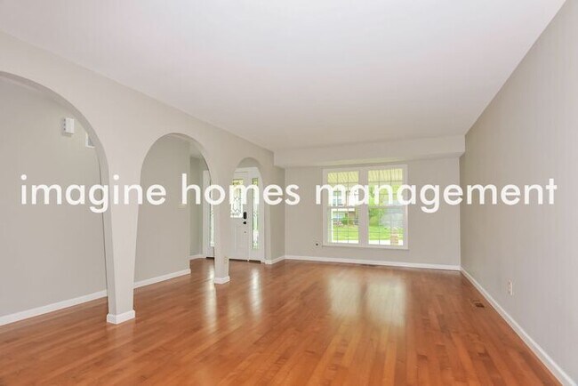 Foto del edificio - Lovely Ranch in St. Louis!