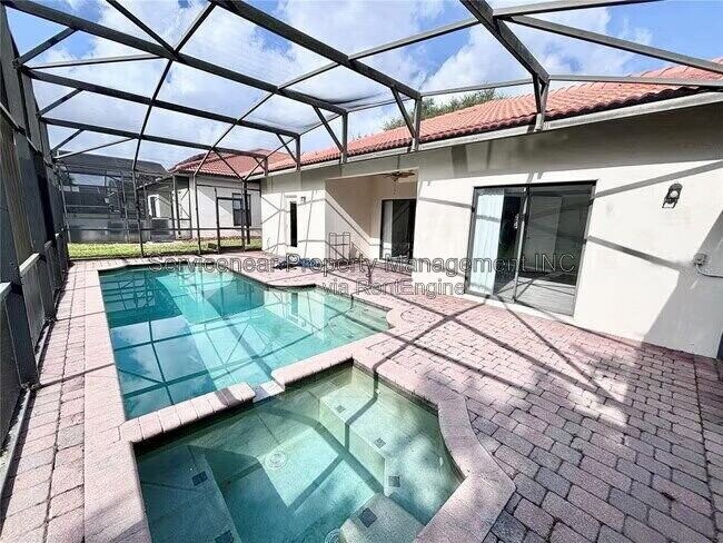 Foto del edificio - 126 Sandy Point Way