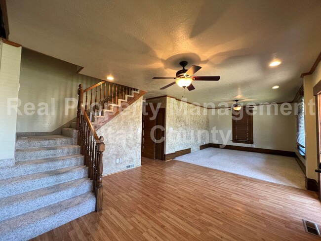 Foto del edificio - Charming Spanish Fork Home