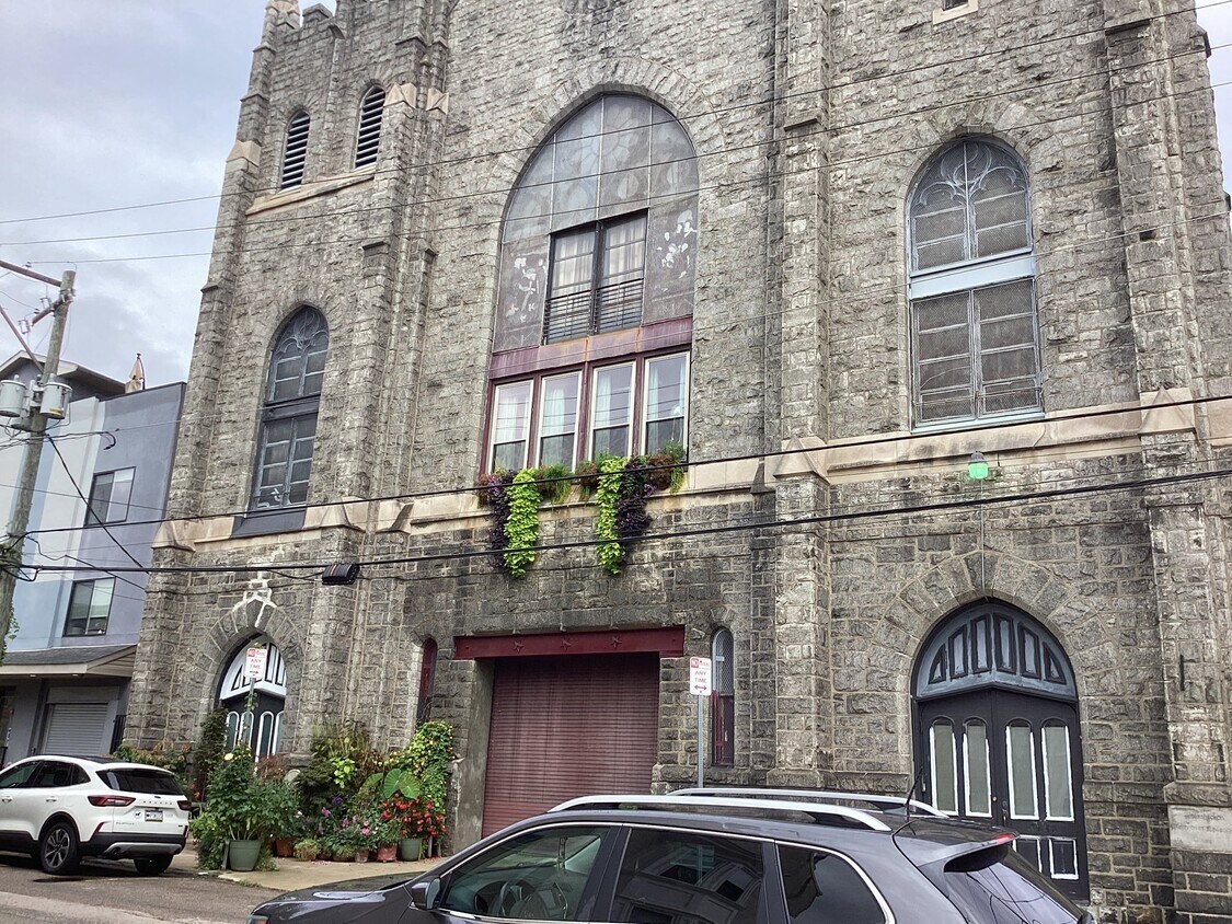 Foto del edificio - 3849 Terrace St