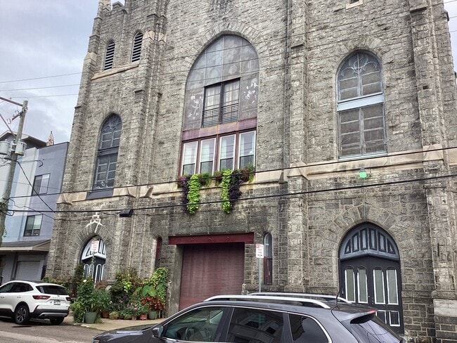 Photo - 3849 Terrace St Apartment