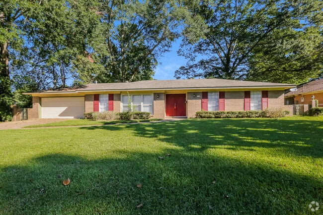 Building Photo - 116 Old Canton Hill Dr